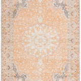 safavieh clearance restoration vintage rvt710p rust rug