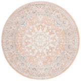 safavieh clearance restoration vintage rvt710p rust rug