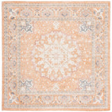 safavieh clearance restoration vintage rvt710p rust rug