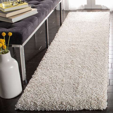 safavieh clearance royal shag ryg117a creme rug