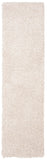 safavieh clearance royal shag ryg117a creme rug