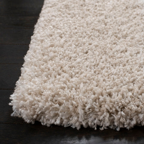 safavieh clearance royal shag ryg117a creme rug