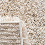 safavieh clearance royal shag ryg117a creme rug