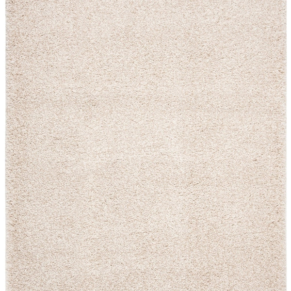 Safavieh Clearance Royal Shag RYG117A Creme Rug