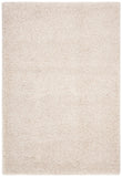 Safavieh Clearance Royal Shag RYG117A Creme Rug