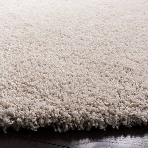 safavieh clearance royal shag ryg117a creme rug