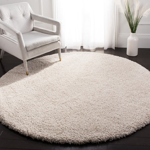safavieh clearance royal shag ryg117a creme rug