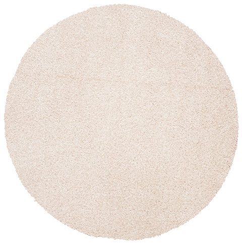 safavieh clearance royal shag ryg117a creme rug