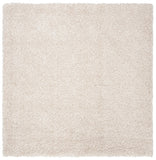safavieh clearance royal shag ryg117a creme rug