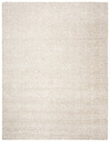 safavieh clearance royal shag ryg117a creme rug