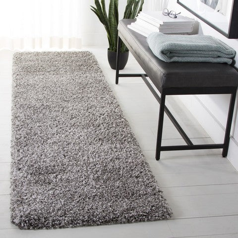 safavieh clearance royal shag ryg117f grey rug