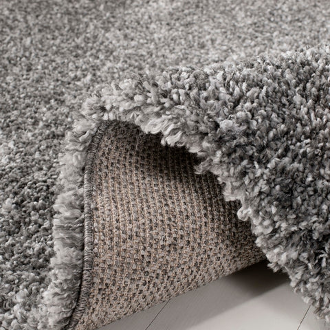 safavieh clearance royal shag ryg117f grey rug