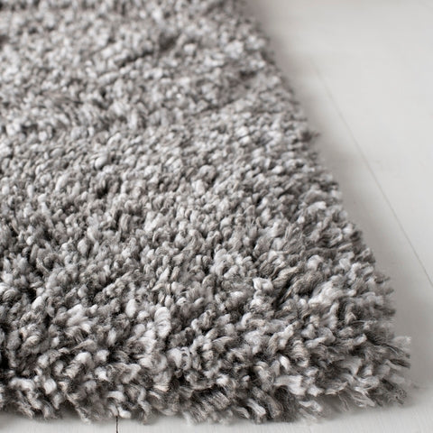safavieh clearance royal shag ryg117f grey rug