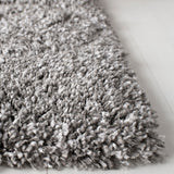 safavieh clearance royal shag ryg117f grey rug