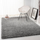 safavieh clearance royal shag ryg117f grey rug