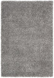 Safavieh Clearance Royal Shag RYG117F Grey Rug