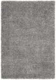 safavieh clearance royal shag ryg117f grey rug