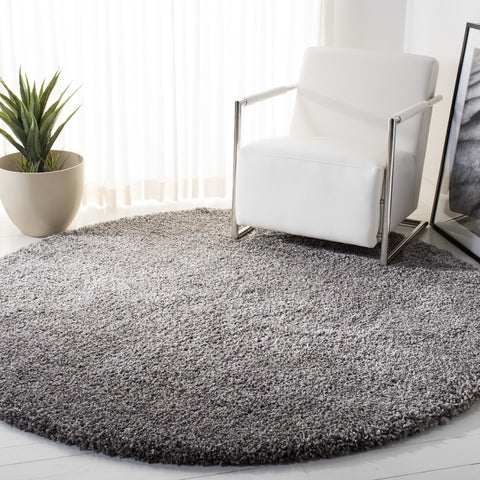 safavieh clearance royal shag ryg117f grey rug