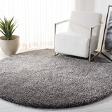 safavieh clearance royal shag ryg117f grey rug