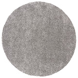 safavieh clearance royal shag ryg117f grey rug