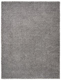 safavieh clearance royal shag ryg117f grey rug
