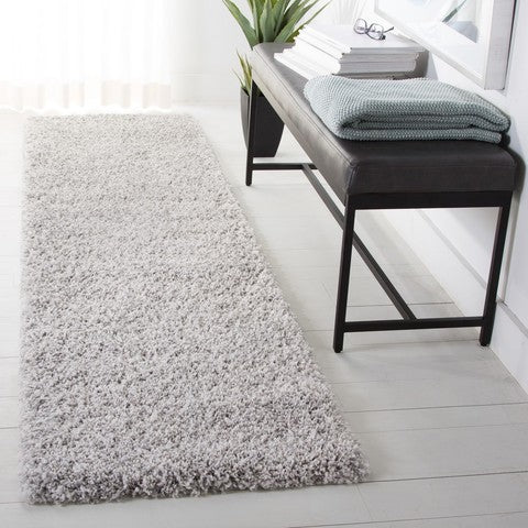 safavieh clearance royal shag ryg117g light grey rug
