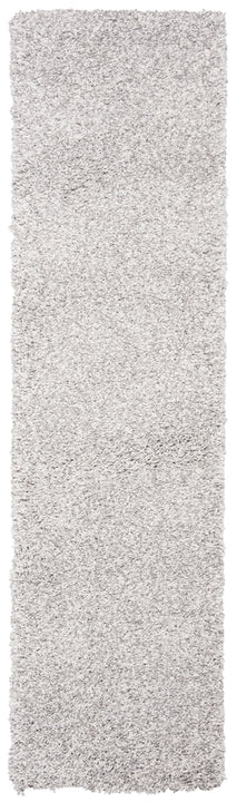 safavieh clearance royal shag ryg117g light grey rug