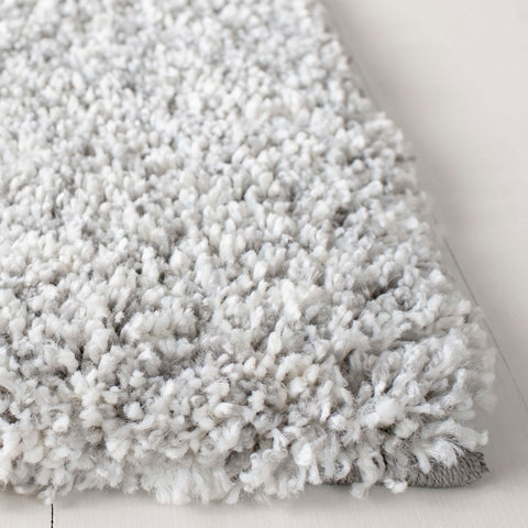 safavieh clearance royal shag ryg117g light grey rug