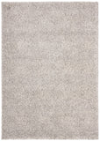 Safavieh Clearance Royal Shag RYG117G Light Grey Rug
