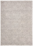 safavieh clearance royal shag ryg117g light grey rug