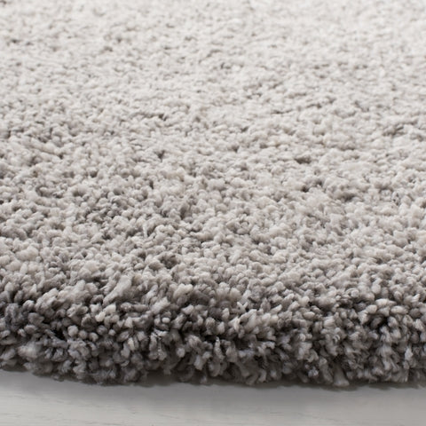safavieh clearance royal shag ryg117g light grey rug