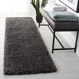 safavieh clearance royal shag ryg117h charcoal rug