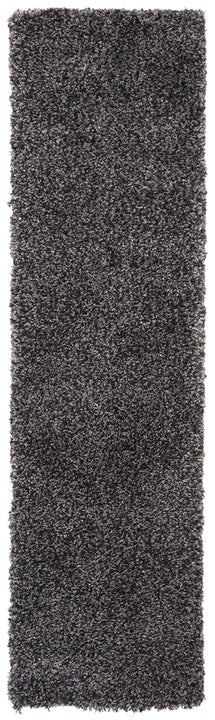safavieh clearance royal shag ryg117h charcoal rug