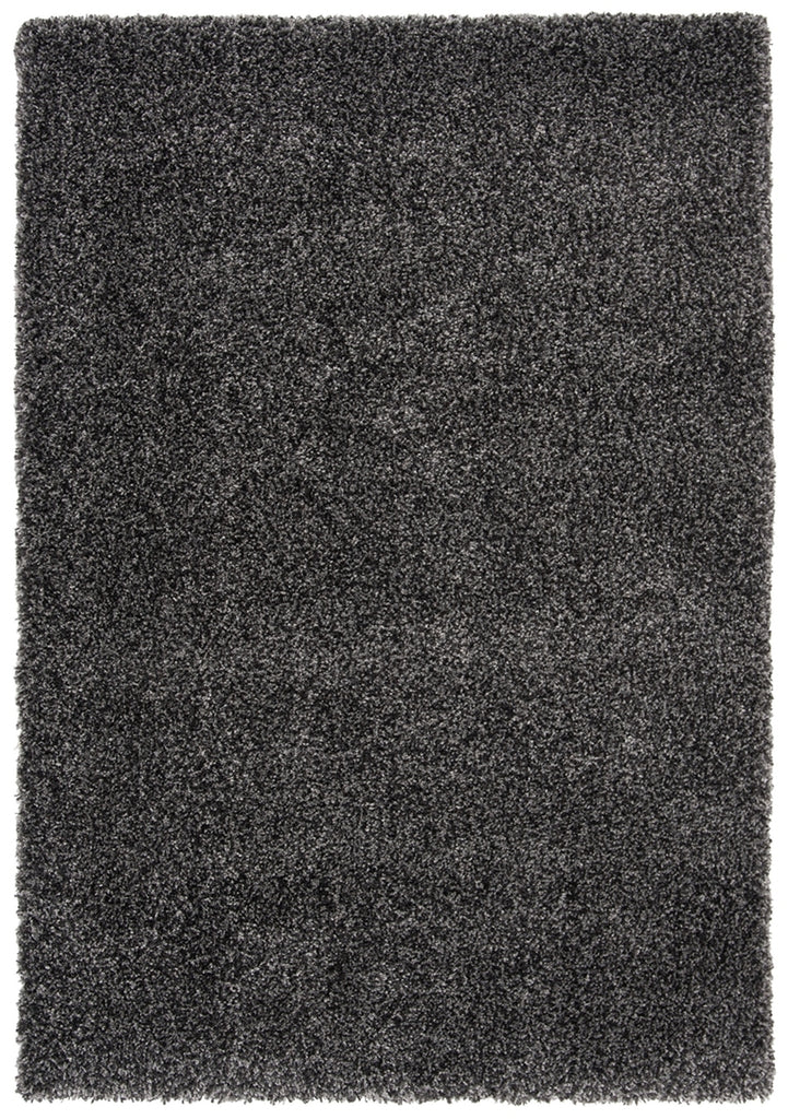 safavieh clearance royal shag ryg117h charcoal rug
