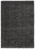 safavieh clearance royal shag ryg117h charcoal rug