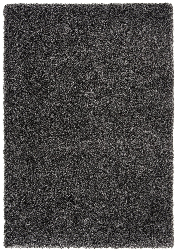 safavieh clearance royal shag ryg117h charcoal rug