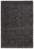 Safavieh Clearance Royal Shag RYG117H Charcoal Rug