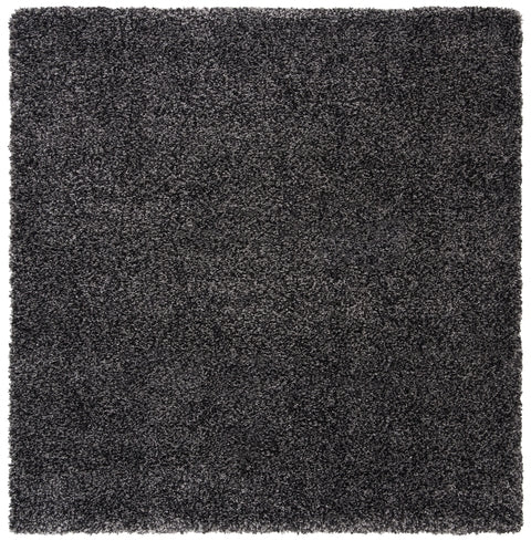 safavieh clearance royal shag ryg117h charcoal rug