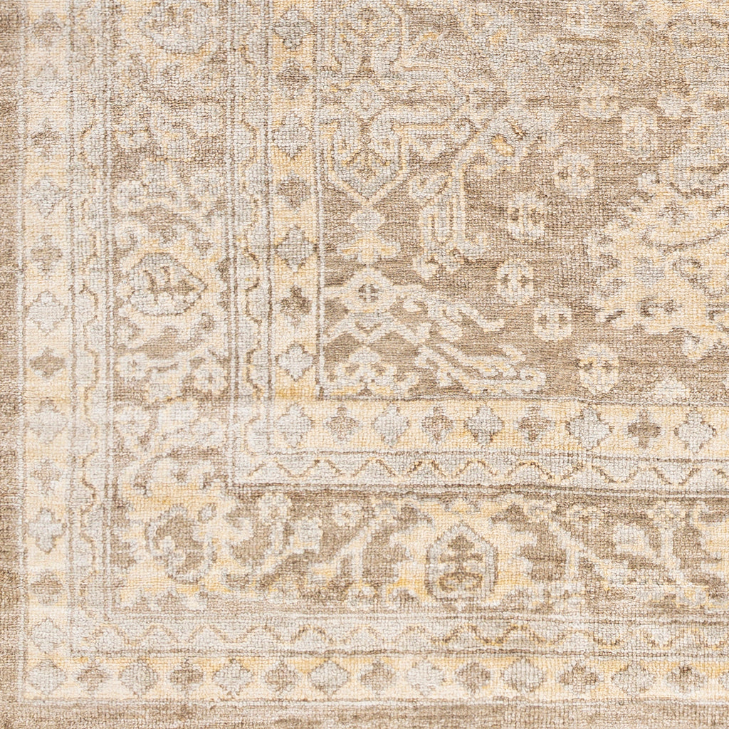 surya rug co royal ryl 2301 wheat rug