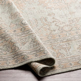 surya rug co royal ryl 2302 sage rug