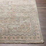 surya rug co royal ryl 2302 sage rug
