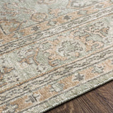 surya rug co royal ryl 2302 sage rug