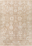 Surya Rug Co. Royal Khaki Rug | Khaki Rugs | Rugs Done Right