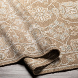 Surya Rug Co. Royal Khaki Rug | Beige Rugs | Rugs Done Right