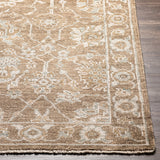 Surya Rug Co. Royal Khaki Rug | Royal Rugs | Rugs Done Right