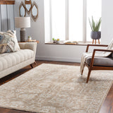 Surya Rug Co. Royal Khaki Rug | Indoor Rugs | Rugs Done Right
