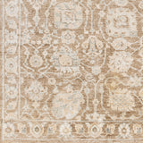 Surya Rug Co. Royal Khaki Rug | Traditional Rugs | Rugs Done Right