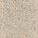 surya rug co royal ryl 2304 sage rug