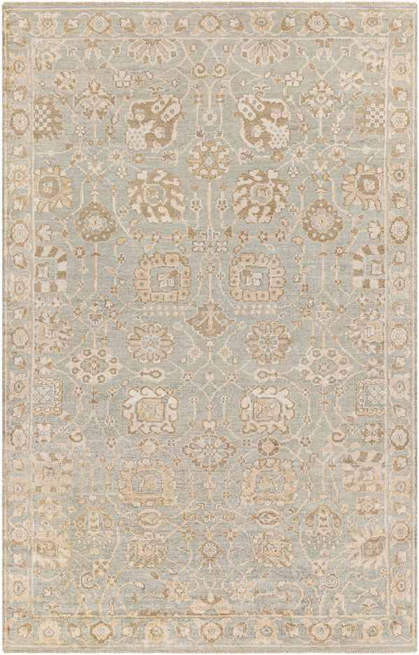 surya rug co royal ryl 2304 sage rug