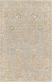 surya rug co royal ryl 2304 sage rug